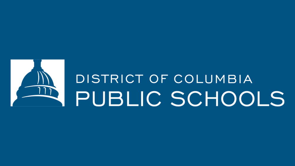 DCPS Horizontal Logo